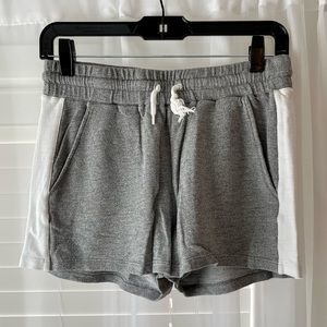 Monrow Lounge Soft Shorts